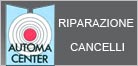 riparazione cancelli, manutenzione cancelli automatici, installazione cancelli