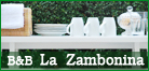 la zambonina bed and breakfast, strada del riso