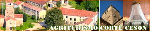 agriturismo corte ceson, bed and breakfast tra verona e mantova